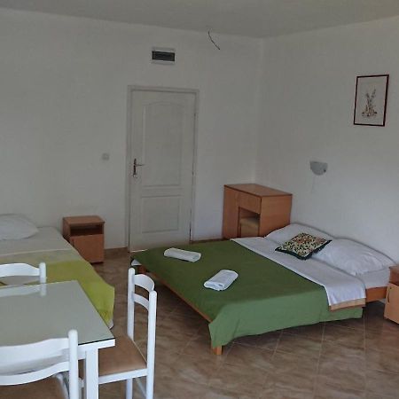 Luce di Sole Apartment Ulcinj Esterno foto