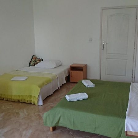 Luce di Sole Apartment Ulcinj Esterno foto