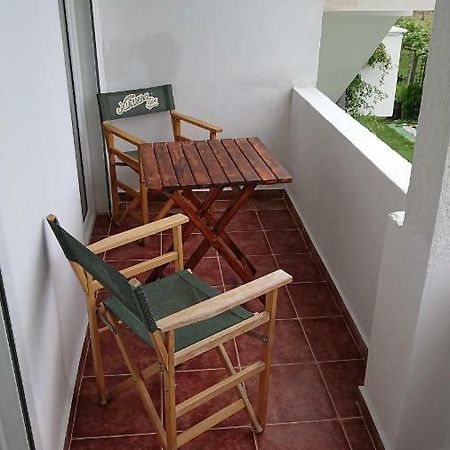 Luce di Sole Apartment Ulcinj Esterno foto