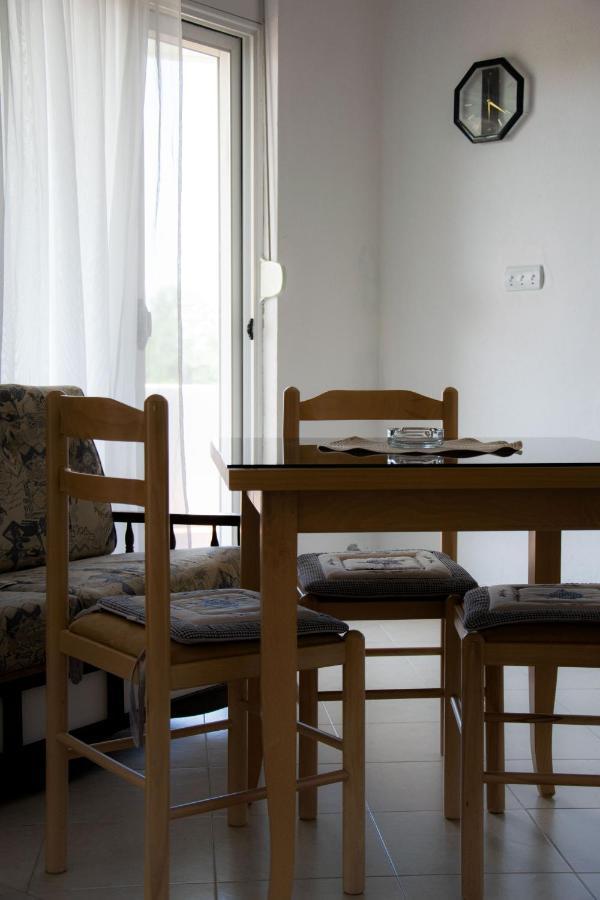 Luce di Sole Apartment Ulcinj Esterno foto