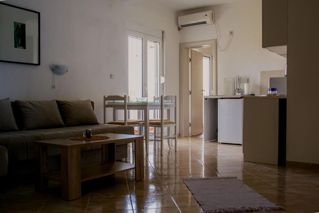 Luce di Sole Apartment Ulcinj Esterno foto