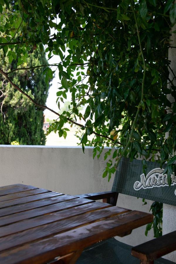 Luce di Sole Apartment Ulcinj Esterno foto