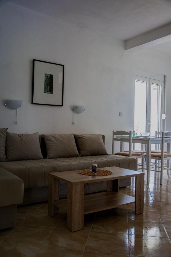 Luce di Sole Apartment Ulcinj Esterno foto