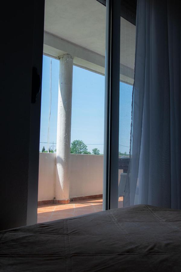 Luce di Sole Apartment Ulcinj Esterno foto