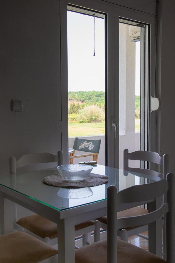 Luce di Sole Apartment Ulcinj Esterno foto