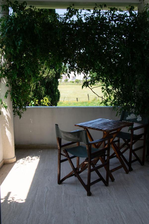 Luce di Sole Apartment Ulcinj Esterno foto