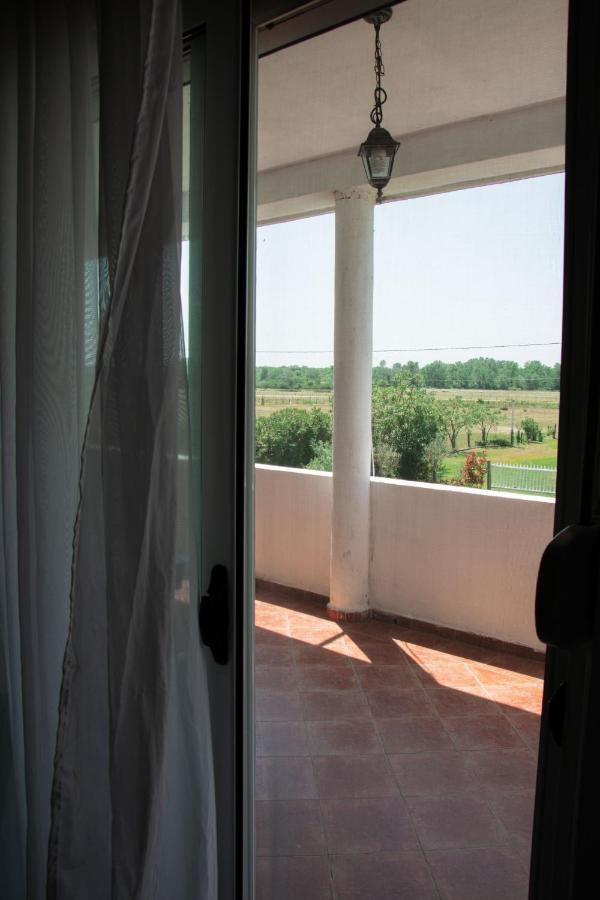 Luce di Sole Apartment Ulcinj Esterno foto