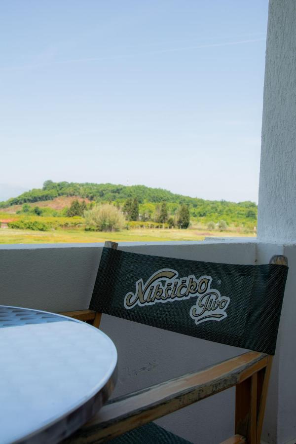 Luce di Sole Apartment Ulcinj Esterno foto