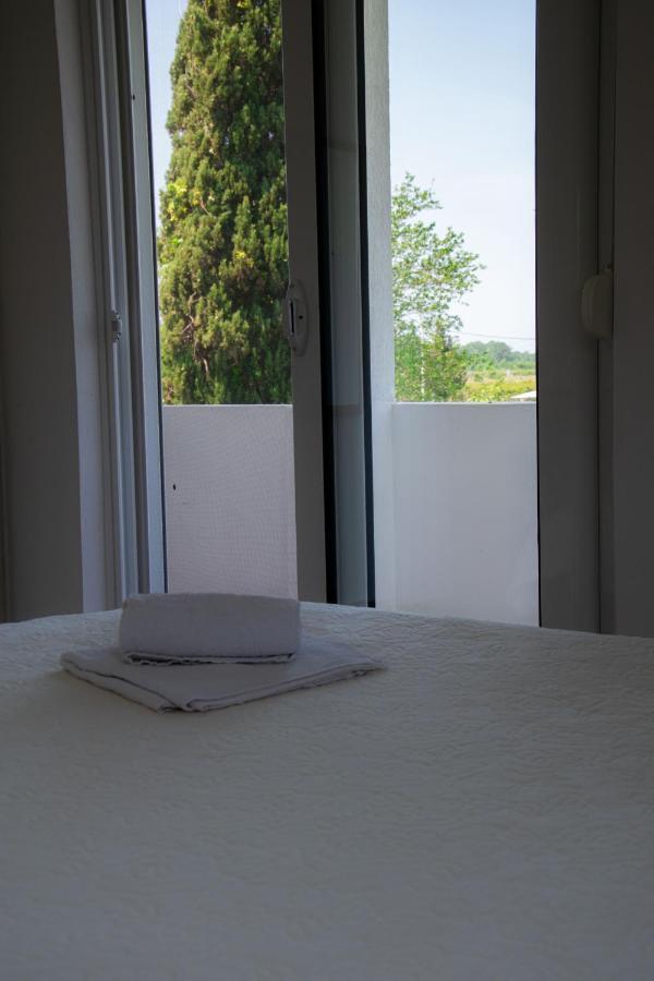 Luce di Sole Apartment Ulcinj Esterno foto