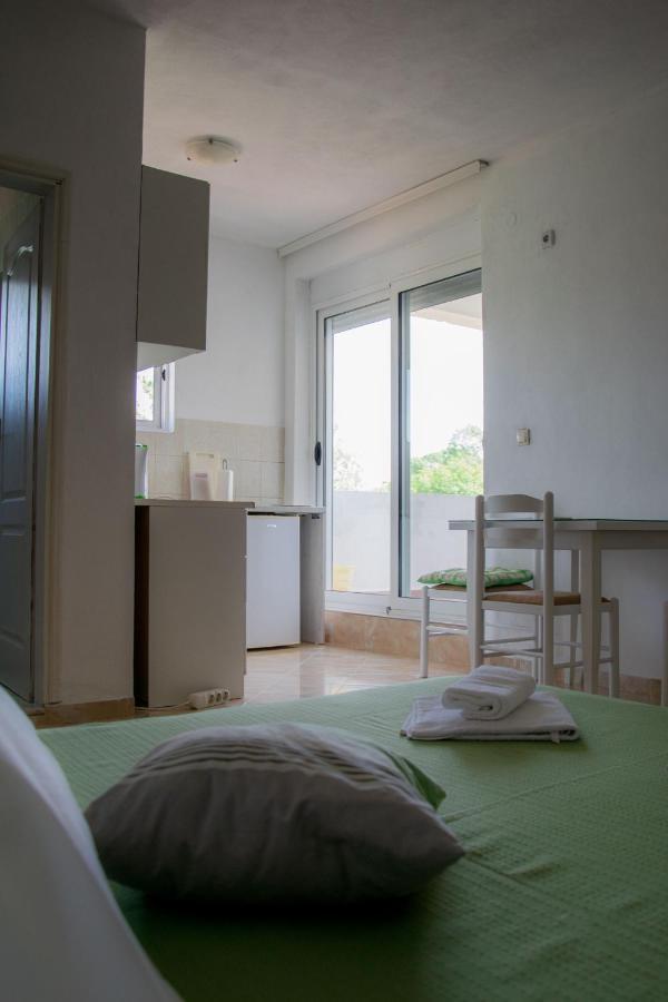 Luce di Sole Apartment Ulcinj Esterno foto
