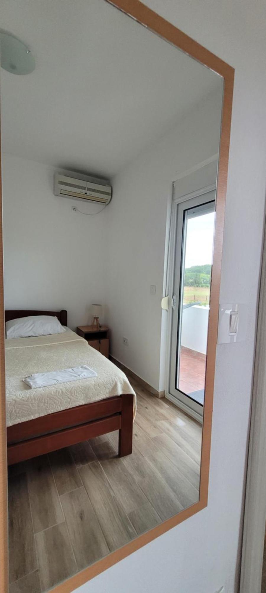 Luce di Sole Apartment Ulcinj Esterno foto