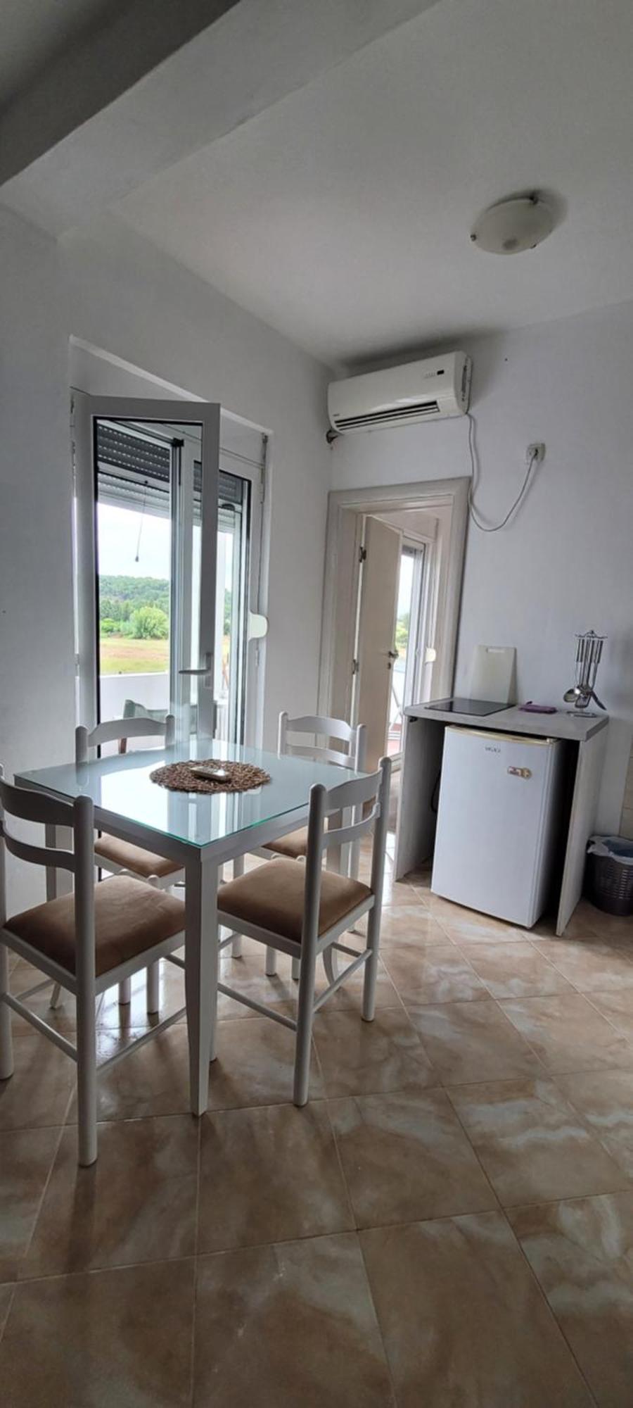 Luce di Sole Apartment Ulcinj Esterno foto
