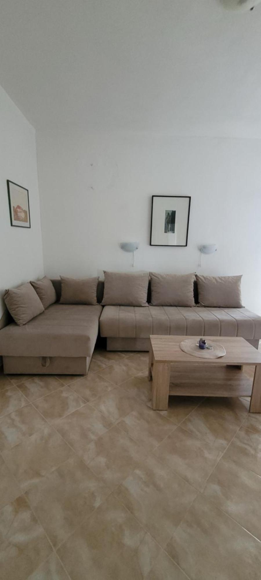 Luce di Sole Apartment Ulcinj Esterno foto