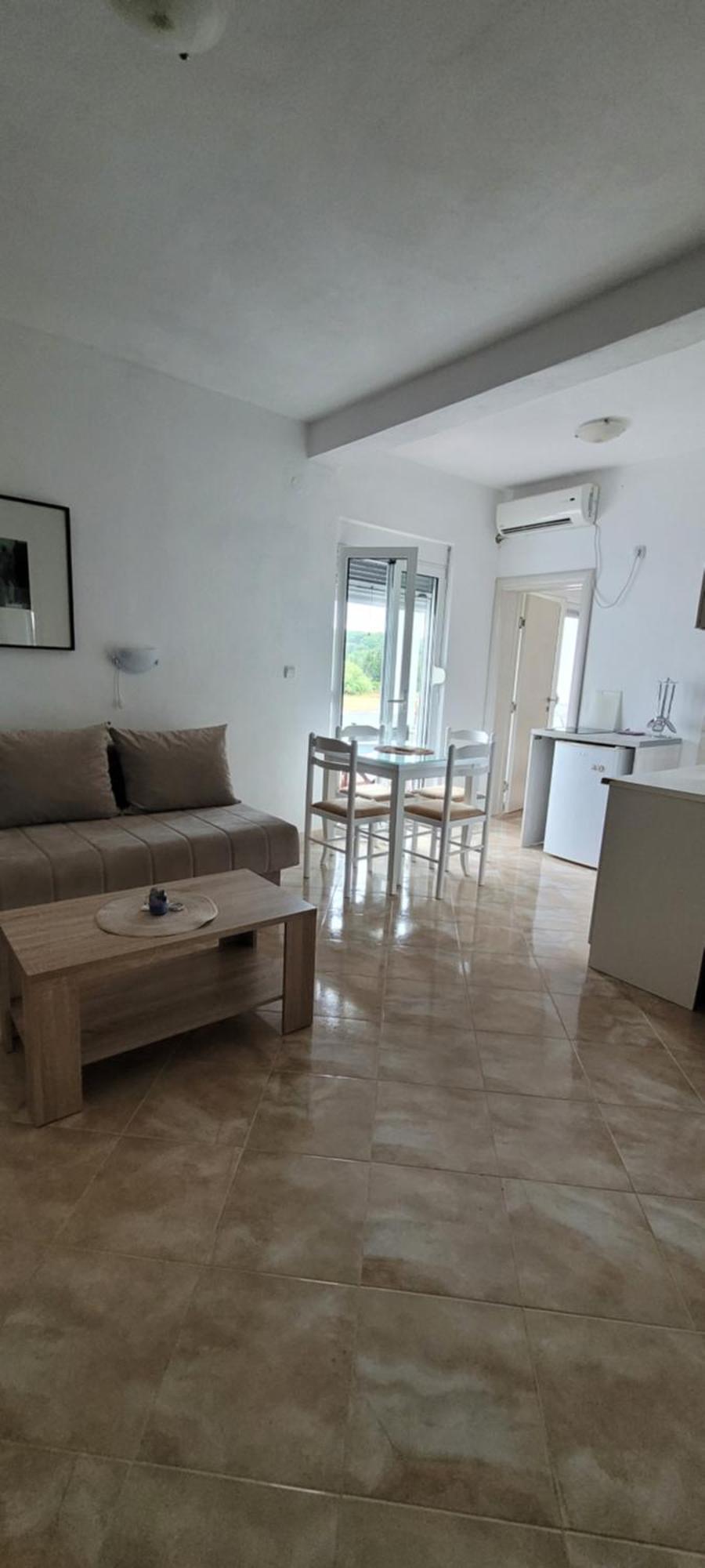 Luce di Sole Apartment Ulcinj Esterno foto
