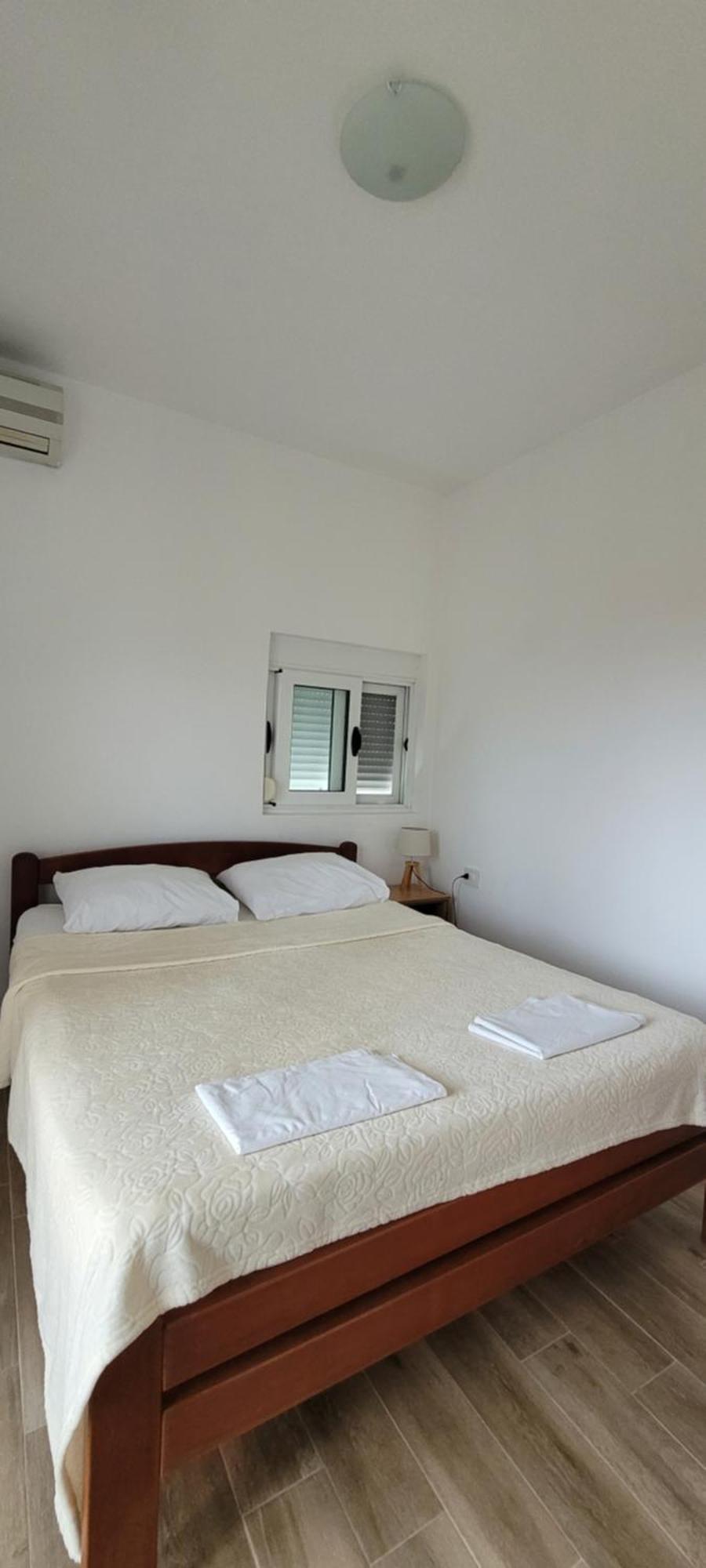 Luce di Sole Apartment Ulcinj Esterno foto