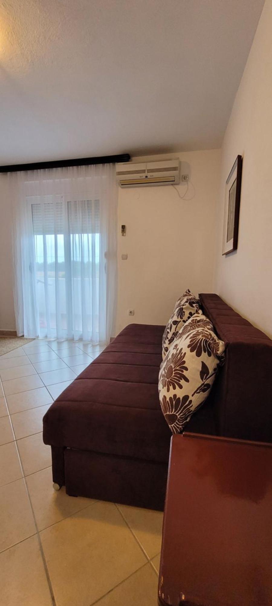 Luce di Sole Apartment Ulcinj Esterno foto
