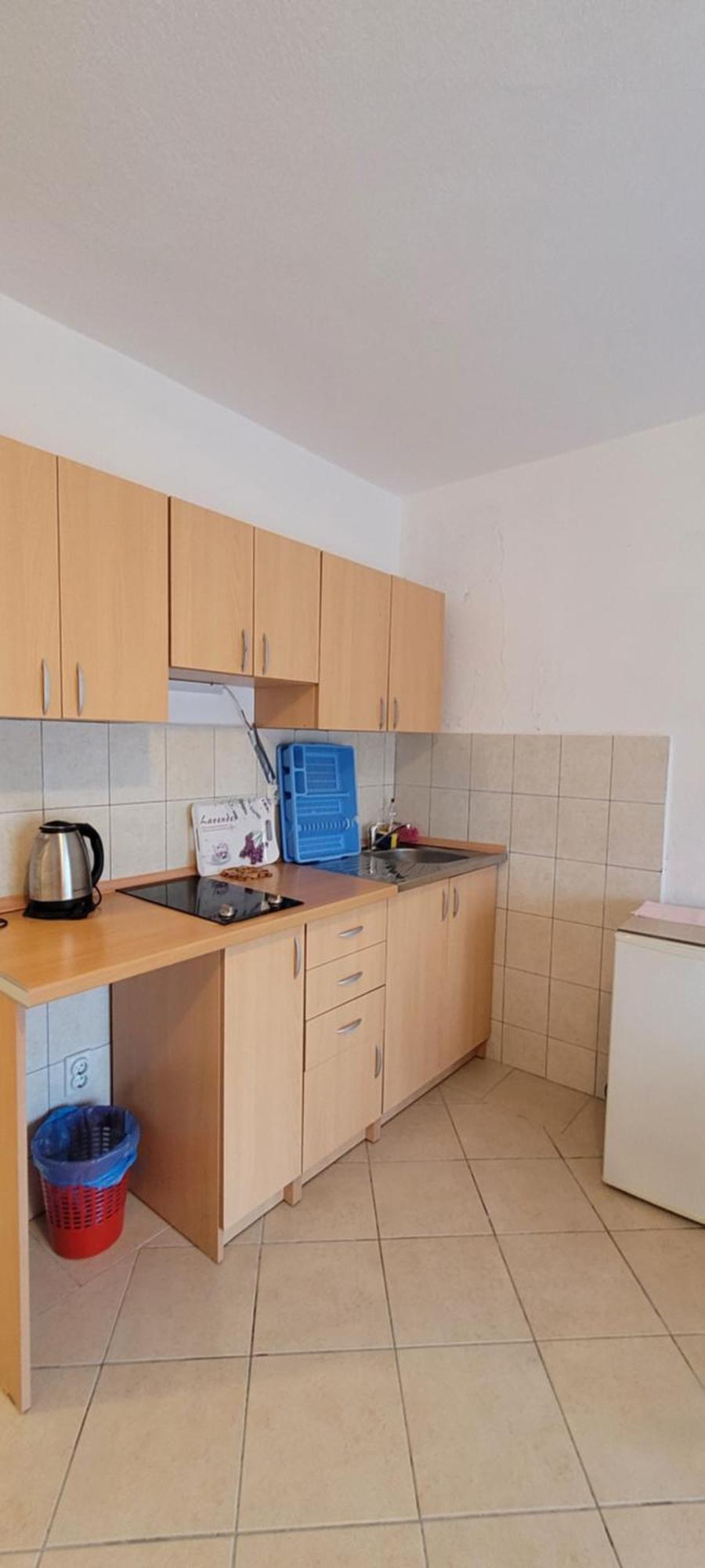 Luce di Sole Apartment Ulcinj Esterno foto