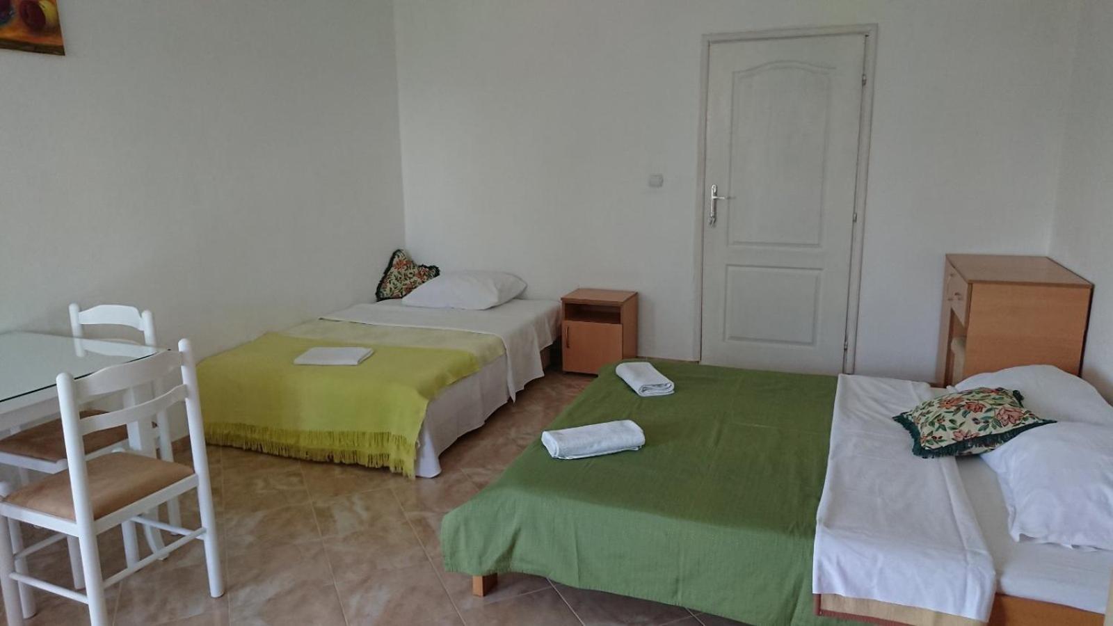 Luce di Sole Apartment Ulcinj Esterno foto