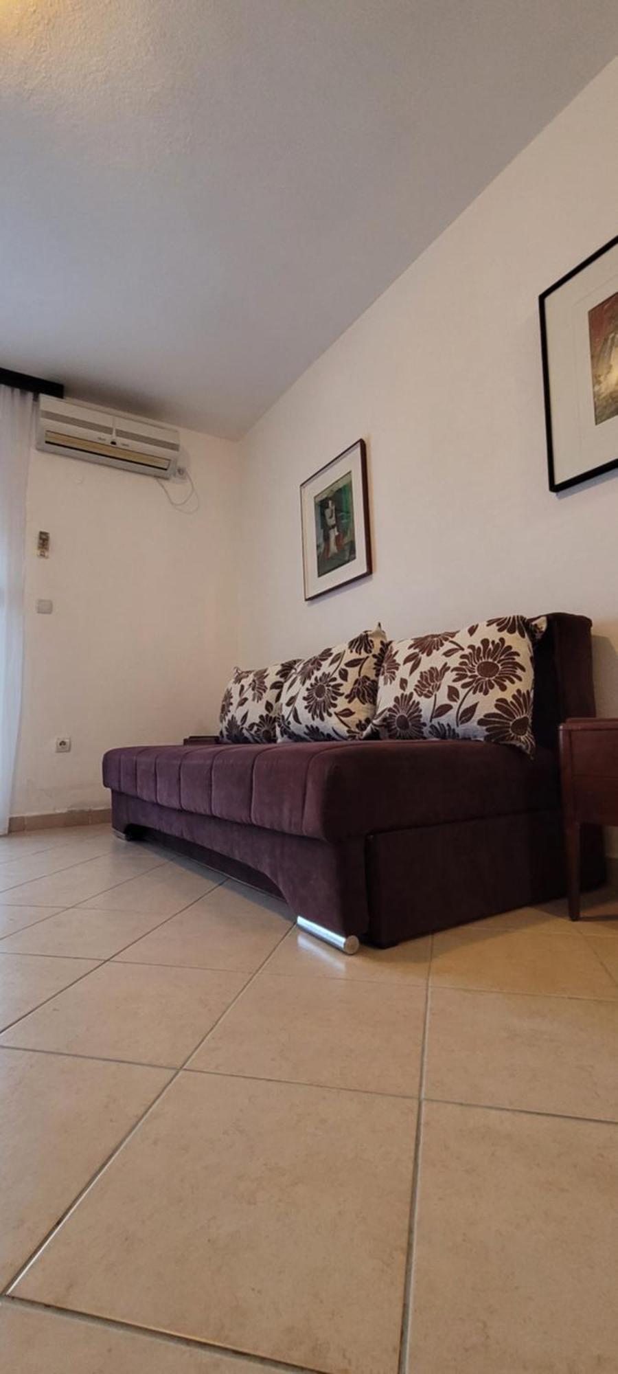 Luce di Sole Apartment Ulcinj Esterno foto