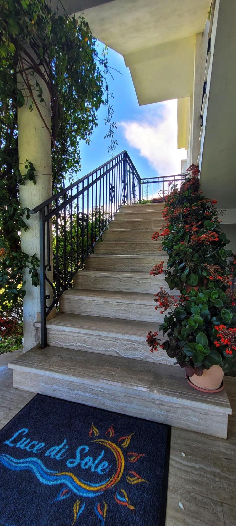 Luce di Sole Apartment Ulcinj Esterno foto