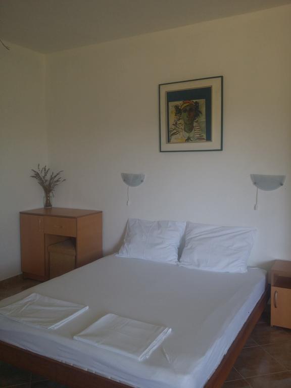 Luce di Sole Apartment Ulcinj Camera foto