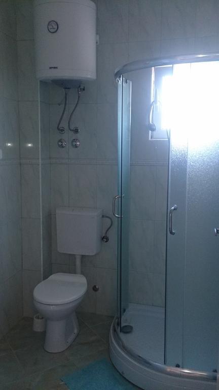 Luce di Sole Apartment Ulcinj Camera foto