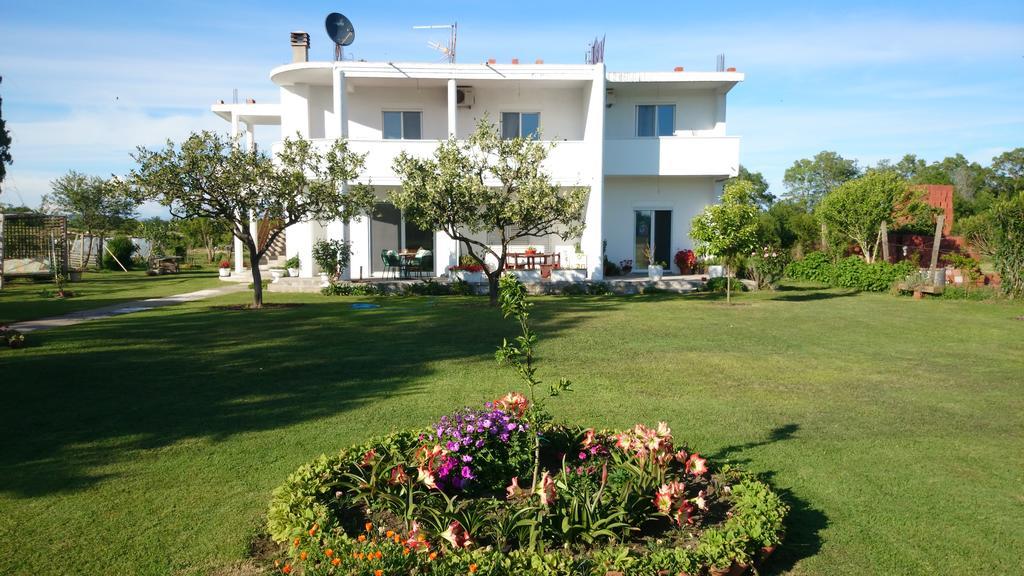 Luce di Sole Apartment Ulcinj Esterno foto