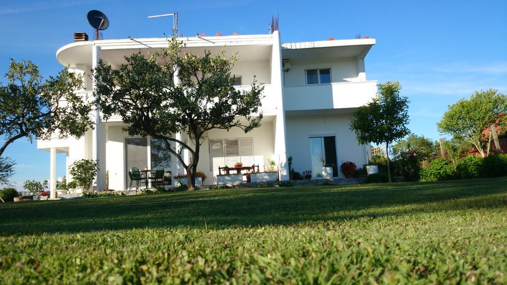 Luce di Sole Apartment Ulcinj Esterno foto