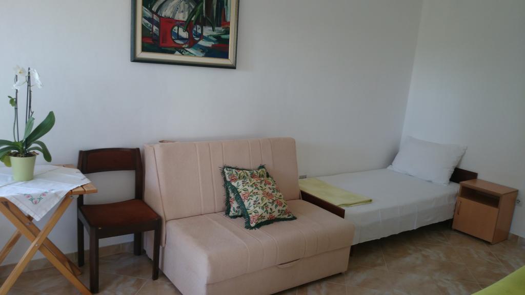 Luce di Sole Apartment Ulcinj Esterno foto