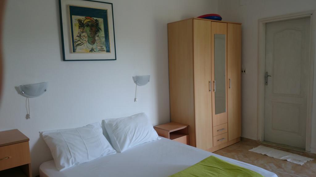 Luce di Sole Apartment Ulcinj Esterno foto