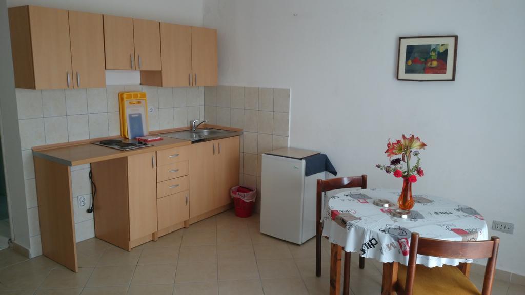 Luce di Sole Apartment Ulcinj Esterno foto