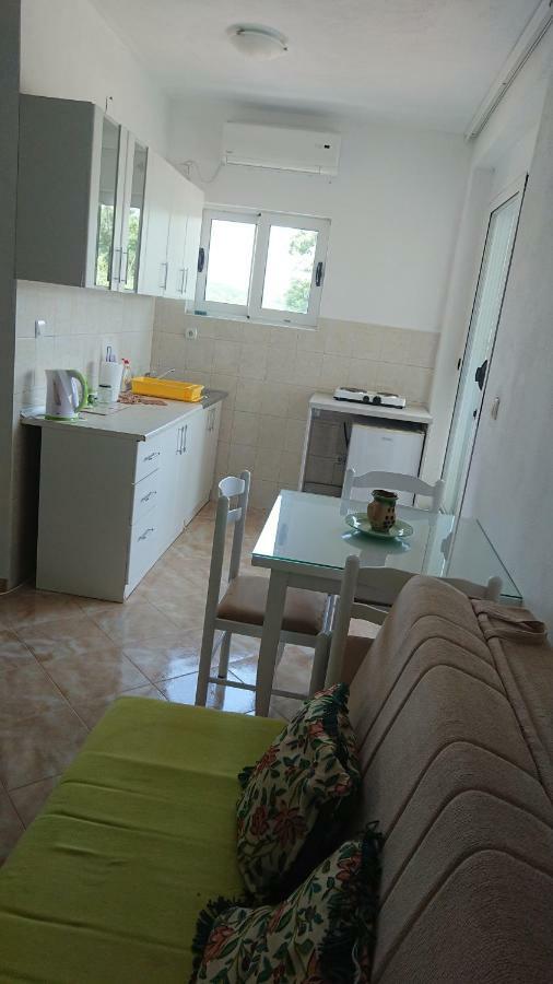 Luce di Sole Apartment Ulcinj Esterno foto