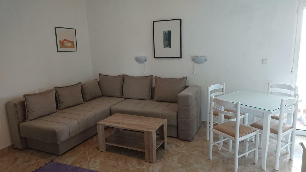 Luce di Sole Apartment Ulcinj Esterno foto