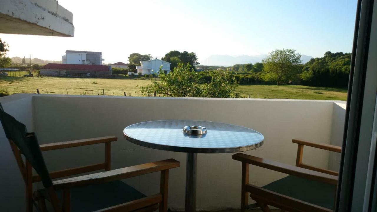 Luce di Sole Apartment Ulcinj Esterno foto