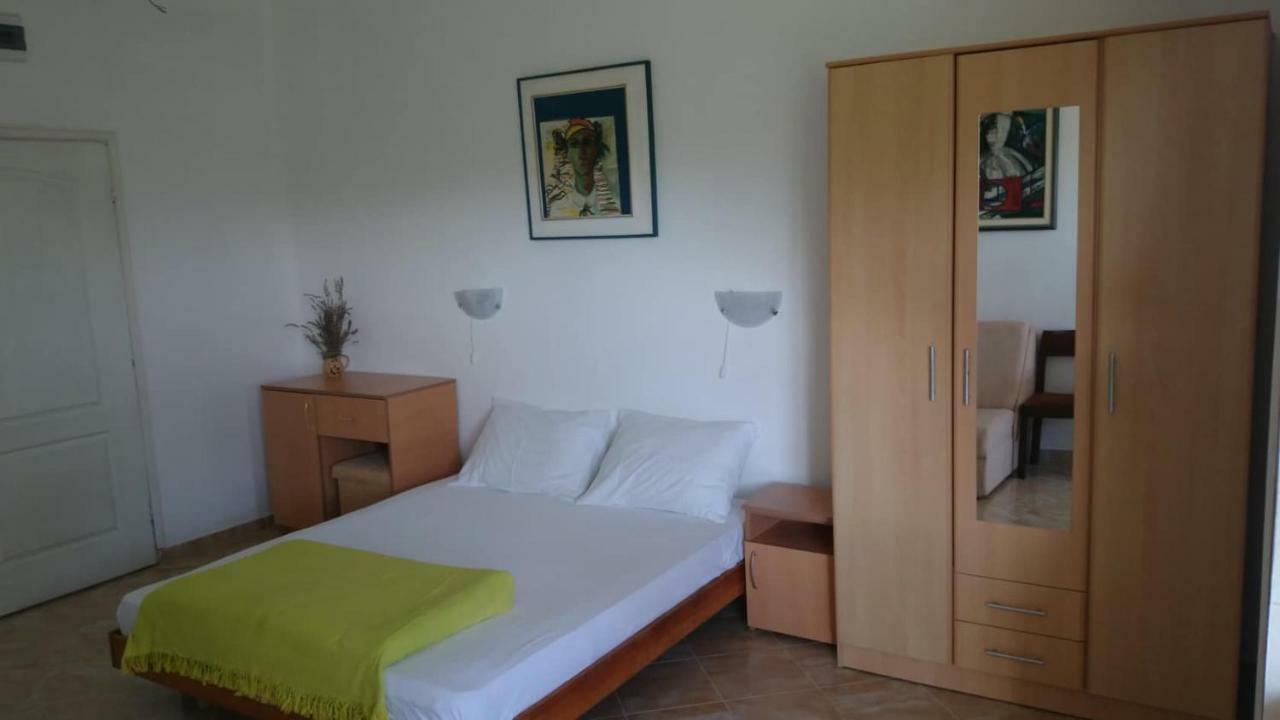 Luce di Sole Apartment Ulcinj Esterno foto