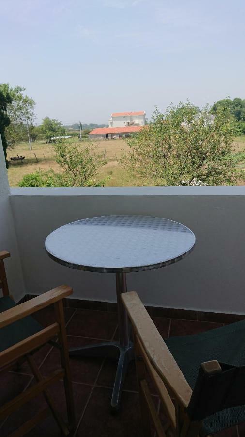 Luce di Sole Apartment Ulcinj Esterno foto