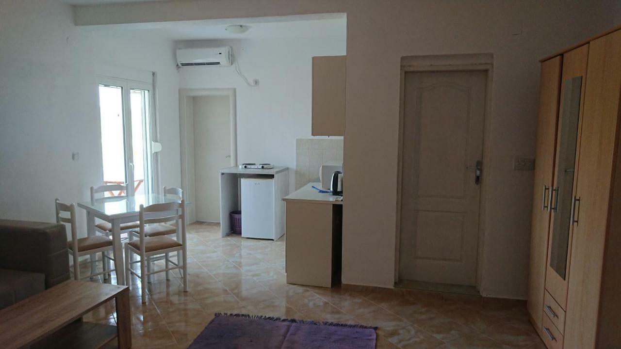 Luce di Sole Apartment Ulcinj Esterno foto
