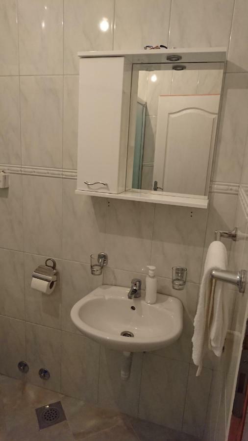 Luce di Sole Apartment Ulcinj Esterno foto