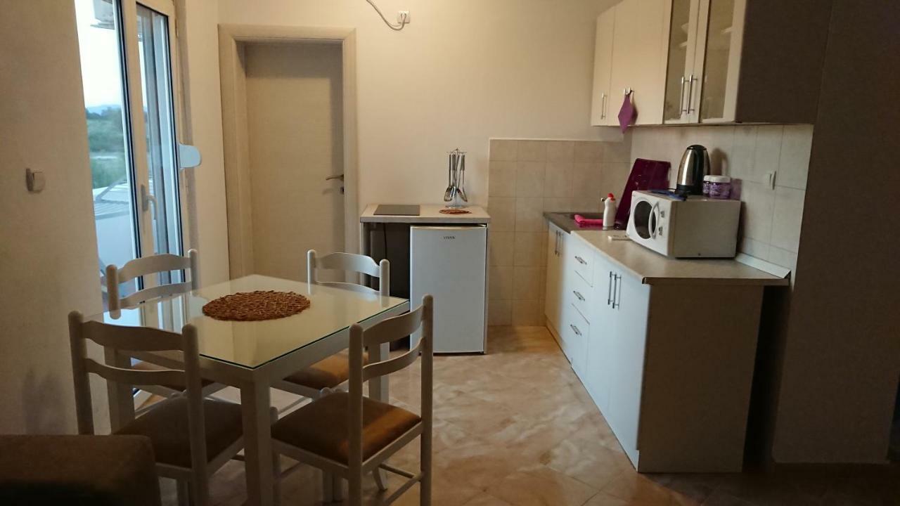 Luce di Sole Apartment Ulcinj Esterno foto